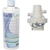 Claris Ultra Waterfilter 170 (incl. filterkop) werkend op de Pro M variant