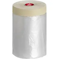 Kip Tape 332-11 Masker Met Masking Tape - 1,1 X 33m