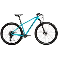 Wolfbike Saturnus 29´´ Sx Eagle Rockshox Mountainbike