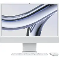 Apple iMac 24" M3-chip