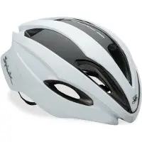 Spiuk Korben Aero Helm Wit || Maat: M-L (53-61 cm)