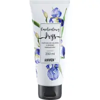 Anwen - Conditioner For Hair With Medium Porosity Emollient Iris 200Ml