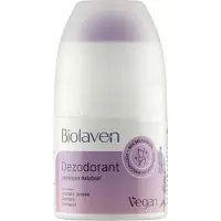 Biolaven Deodorantroller 50ml