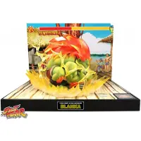 BigBoysToys Street Fighter: Blanka T.n.c-05 - Actiefiguur