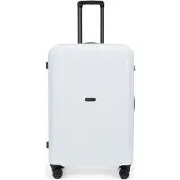 EPIC Travelgear Airwave Neo 4 wielen Trolley 75 cm blauw