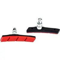 Marwi Union bs-440 v-brake remblok 80mm. per 2. speciaal voor e-bikes