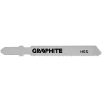 Graphite Decoupeerzaagjes