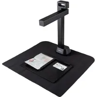 Iris Professionele multifunctionele documentenscanner Iriscan Desk 6 Pro - 1P/S - PDF/DOC/XLS/JPG - OCR-functie in 138 talen - Formaat j