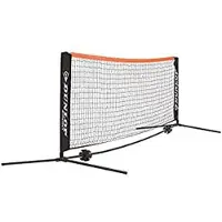 Dunlop Tennisnet 6 meter