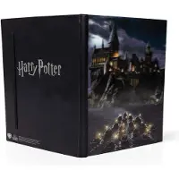 GiraffeKids Harry Potter DHD Notizbuch ass