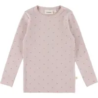 Lil´ Atelier Shirt 'NMFGago' sering / mauve