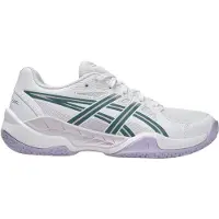 Asics Gel-Powerbreak GS White/Foggy Teal