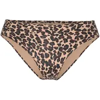 Mey Lingerie Slip Invisibles | Maat: M | Kleur: Bruin/Print