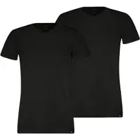 Puma Shirt zwart
