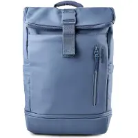 American Tourister Rugzak 'Urban Tide' blauw
