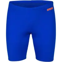 Arena Zwembroek 'TEAM JAMMER SOLID' blauw