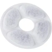 Eyenimal filters voor bloom en smart bloom drinkfontein - 6 st