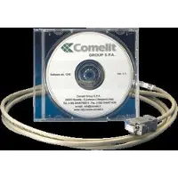Comelit Accessoires Toestel Deur/Video Intercom - 1249B