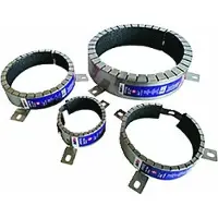 Nullifire Brandmof Voor Pijp - FP170502529