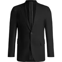 Strellson Business-colbert zwart