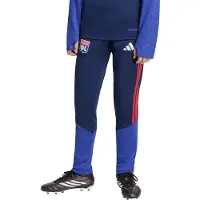 Adidas Olympique Lyon Training Pant Kids 2026/2027