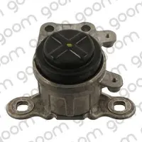 GOOM EM-0193 Motorsteunlager