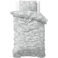 Royal Textile Dekbedovertrek Katoen Flanel - Rosa 140 x 200/220