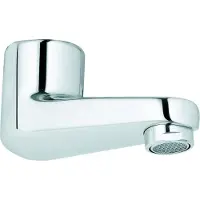 GROHE Gietuitloop 13268 chroom, 13268000