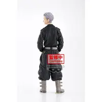 Banpresto Tokyo Revengers Takashi Mitsuya figure 12cm
