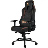 AROZZI Vernazza Gamingstoel - Supersoft Stof - Sabaton Legends