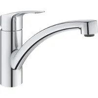 GROHE Keukenmengkraan Eurosmart Laag C2C