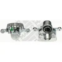 MAPCO 4589 Remklauw