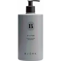 Björk SILVER Violet Silver Shampoo 750 ml
