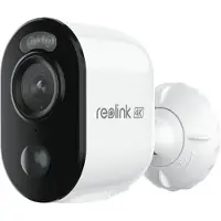 Reolink B350, 4K/8MP WiFi Dual-Band batterijcamera kleuren nachtzicht