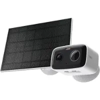 TP-LINK Tapo C400 KIT Doos IP-beveiligingscamera Buiten 1920 x 1080 Pixels Muur