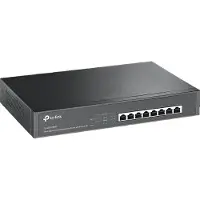 TP-LINK TL-SG1008MP