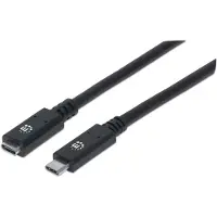 Manhattan USB C – USB C
