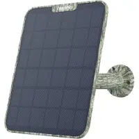 Reolink Sp2-c Solar Panel Blauw