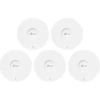 TP-LINK AX1800 Ceiling Mount Dual-Band Wi-Fi 6 Access Point