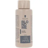 Schwarzkopf Blondme Shine Toner #lavendel 9.5-91 60 ml