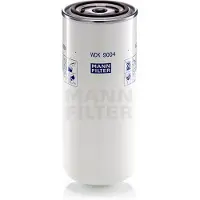 MANN-FILTER WDK 9004 Brandstoffilter