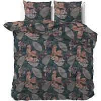 Royal Textile polyester dekbedovertrek 2-persoons (200x220 cm)