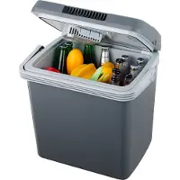 Moa Elektrische Koelbox - Coolbox - Met Verwarmingsfunctie - 12V en 230V - 32Liter - ECW32