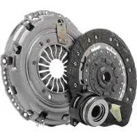 LuK Koppelingsset RepSet Pro 624 3710 33