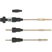 Ks Tools 152.1120 Ruimerset, gloeibougie