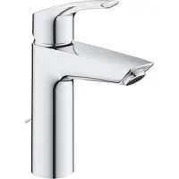 GROHE Wastafelmengkraan Eurosmart 2339430E