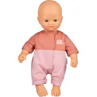 Smoby baby nurse baby love pop 32 cm |