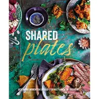 De Lantaarn Publishers Shared plates |