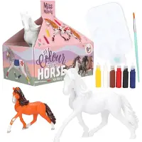 Miss Melody - Colour your Horse (0012247)