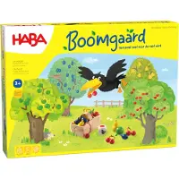 Haba boomgaard